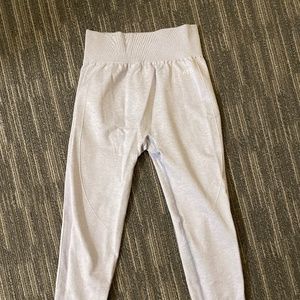 AYBL seamless leggings